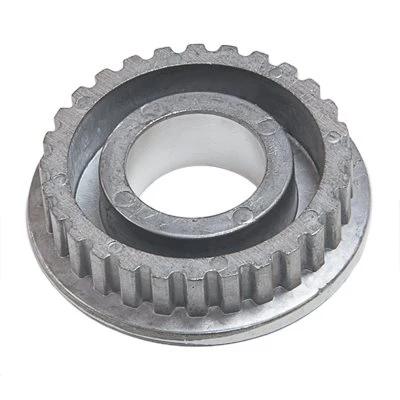 Aluminum Gear Pulley for Stahl (215-093-0100)