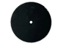 40A84 A-Plate Roller Chain Sprocket