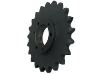 bd7b0a23ab343b46c63fd580e9b0aca5.webp 160J26 PITCH: #160 TEETH: 26 FOR Bushing: J