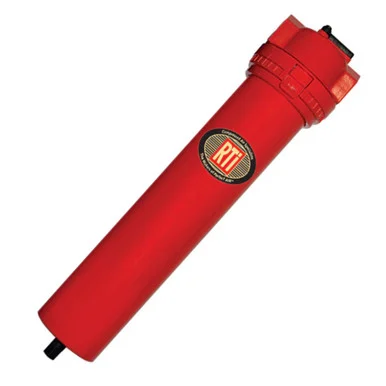 Reading Technologies Inc C106 Coalescer 3/4"