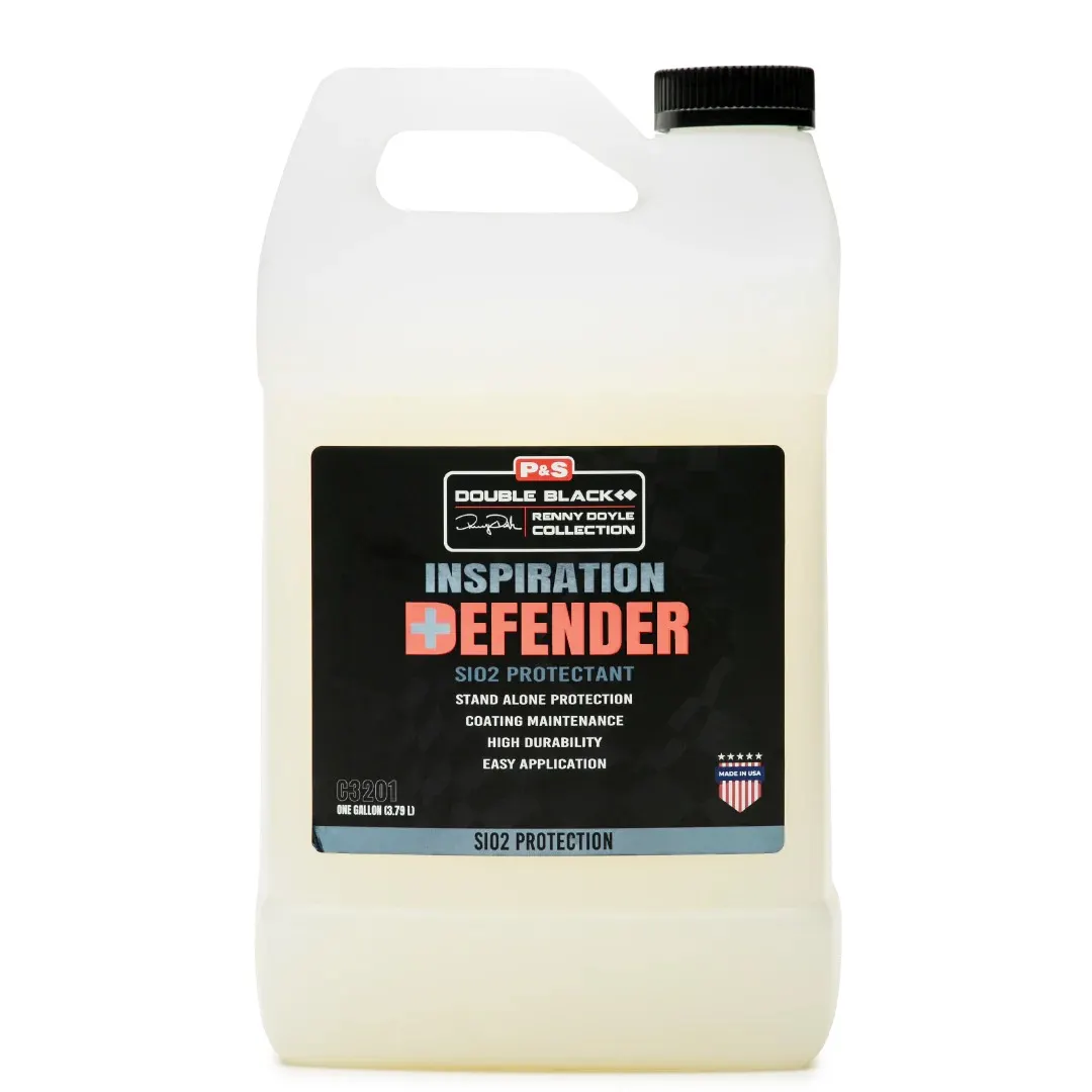 P&S -SiO2 Protectant - 3785ml