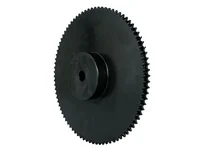 D40B95 Double Roller Chain Sprocket