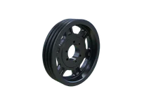 3 C 150 E QD Bushed Sheave for E
