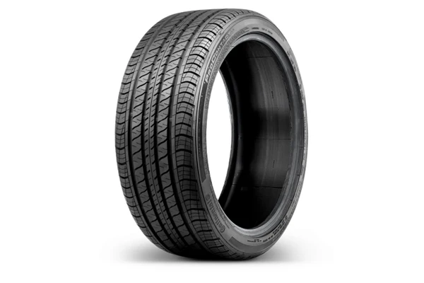 Continental ProContact RX 265/35/21 101H XL NF0 Porsche