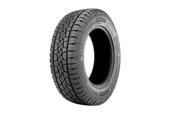 Continental TerrainContact A/T 275/50/22 115T XL