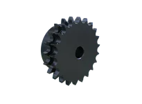 D08B21 Metric Double Roller Chain Sprocket
