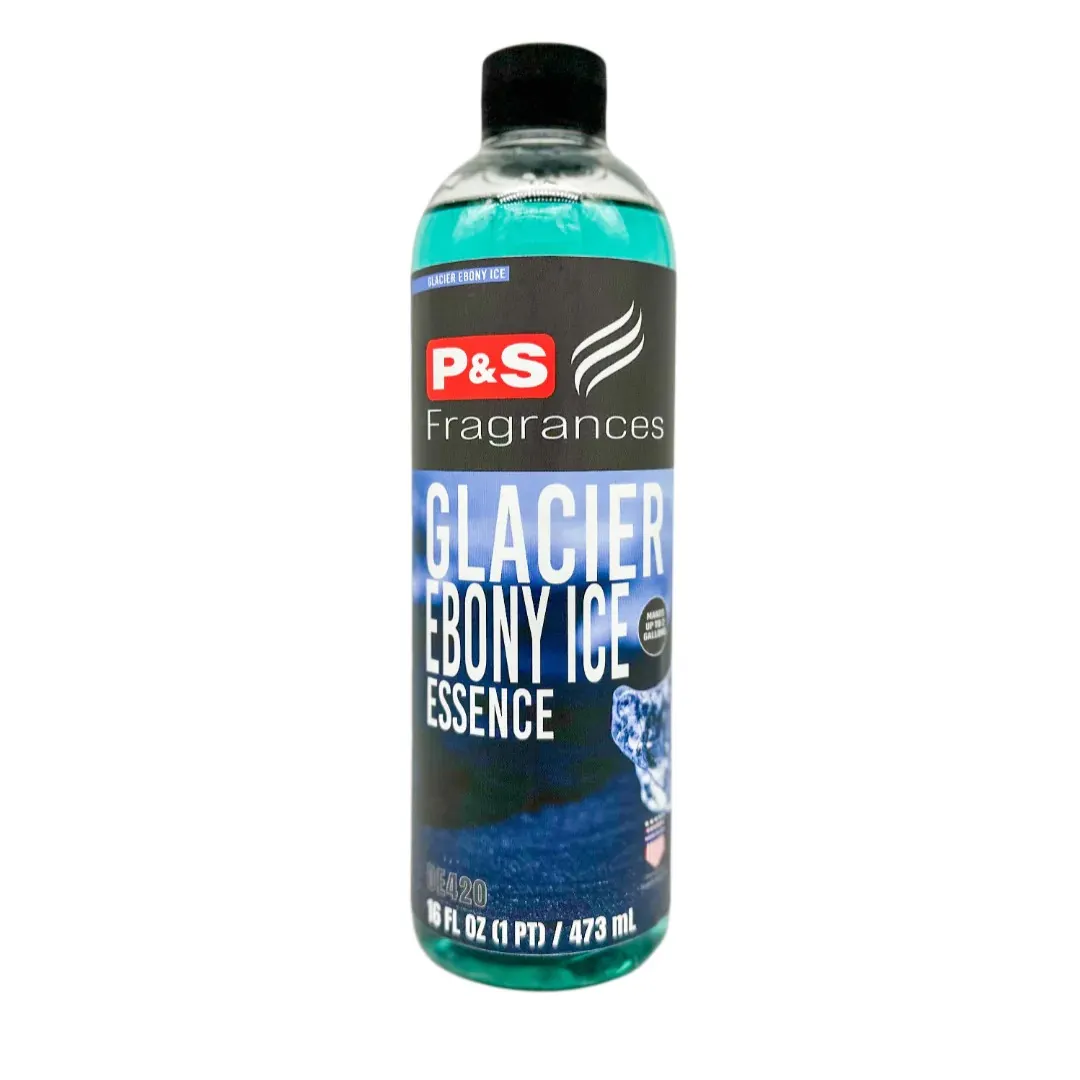 de420.webp P&S -Glacier Deodorant Concentrate - 473ml