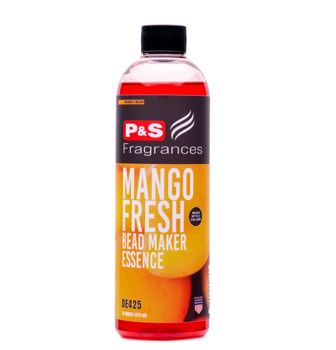 de425.webp P&S -Mango Fresh Bead Maker Essence - 473ml