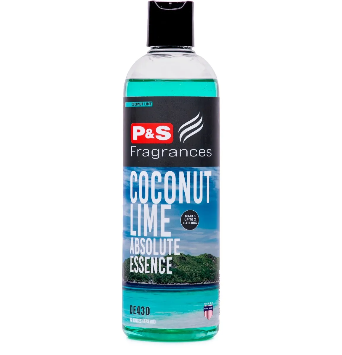 P&S -Coconut Lime Absolute Essence - 473ml
