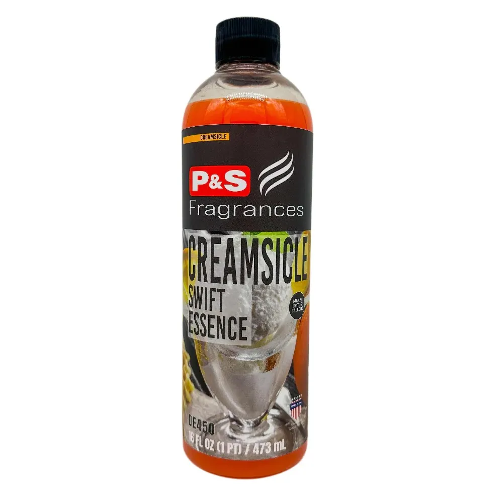 P&S -Creamsicle Swift Essence -473ml