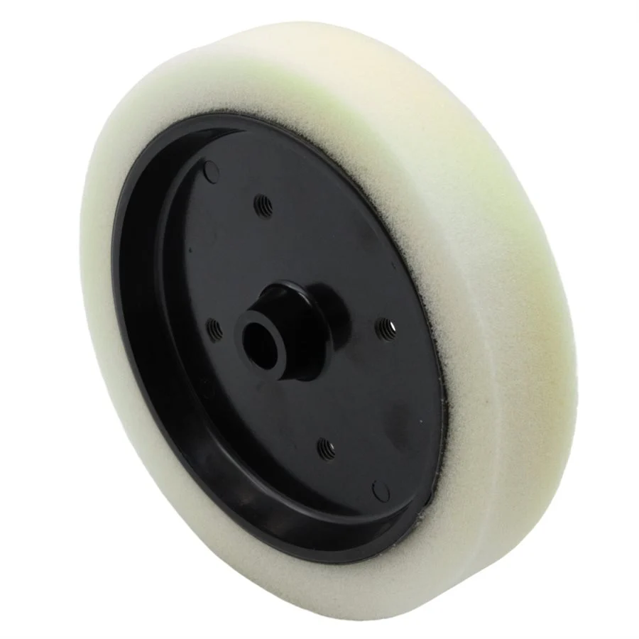 Wheel Assembly Feeder for Stahl (224-177-BG-01)