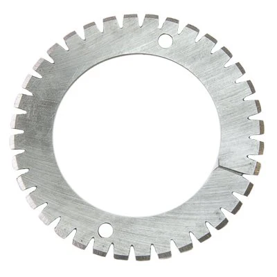 Split Perf 36T 60 x 40 x .5mm for MBO (50210720) / Stahl (200-756-12-00)