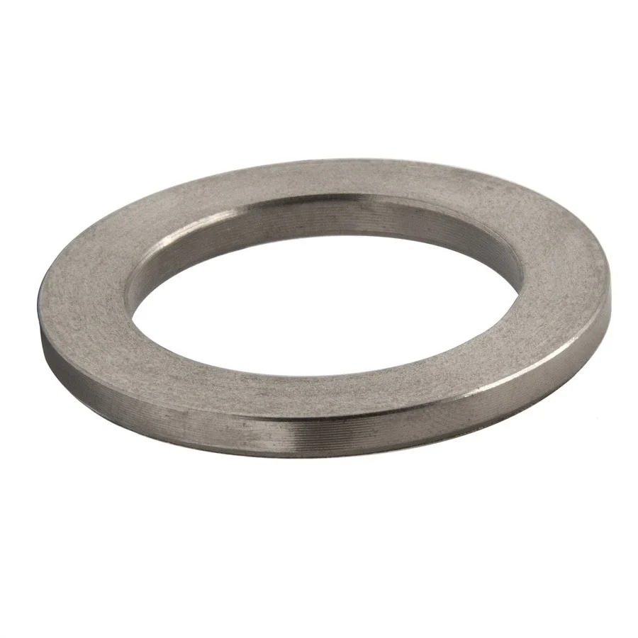 Spacer 3/16" - Stahl 25mm Shaft - 0.5mm Blade