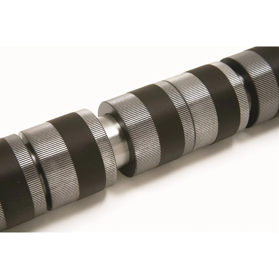 Segmented Glue Roller for Stahl T49