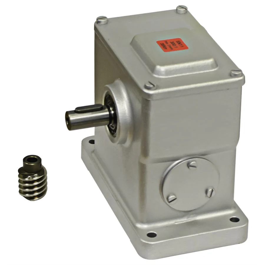 Feeder Drive Gear Box for MBO (0104178Gb / 0104179)