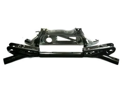 Mopar 5105251AB Crossmember-Rear Suspension