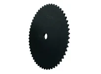 06A70 Metric A-Plate Roller Chain Sprocket