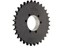 f83a3beb996ada020e8ed3630b56a76a.webp 50SDS27 PITCH: #50 TEETH: 27 FOR Bushing: SDS