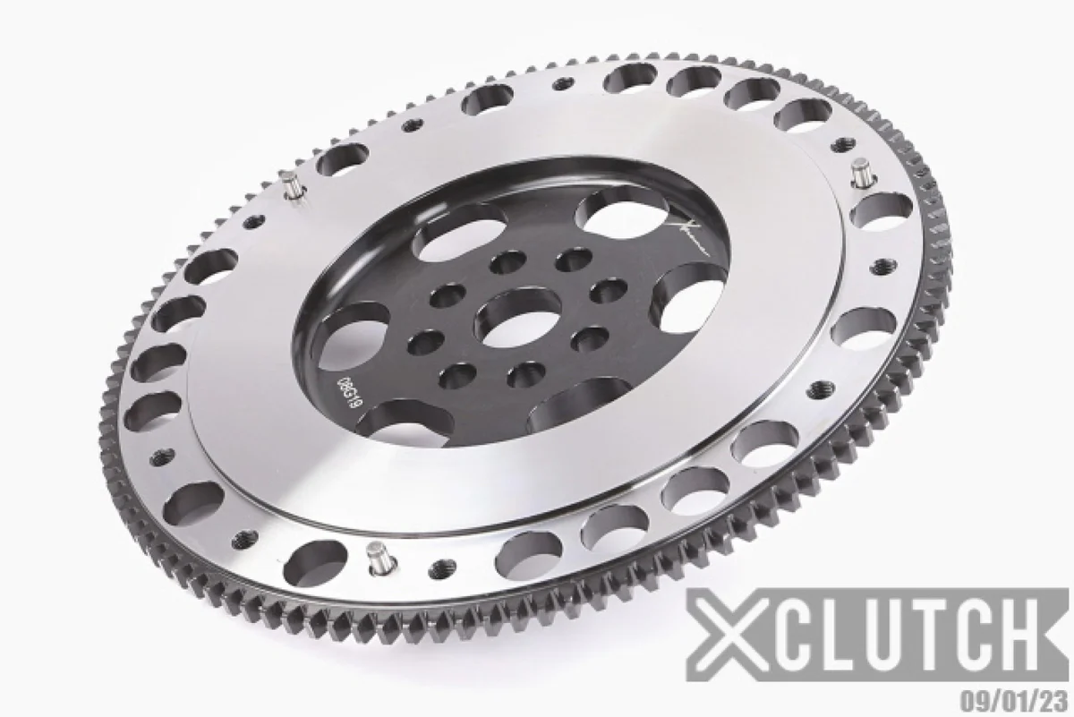 fB7fS2ZuGY_1200x1200.webp XClutch XFHN003CL Flywheel-Lightweight Chromoly - XClutch XFHN003CL