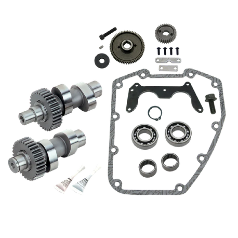 S&S Cycle 99-06 BT 510G Camshaft Kit