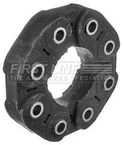 FIRSTLINE -Coupling