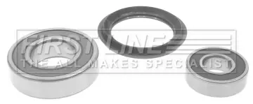 FIRSTLINE -Knuckle Joint