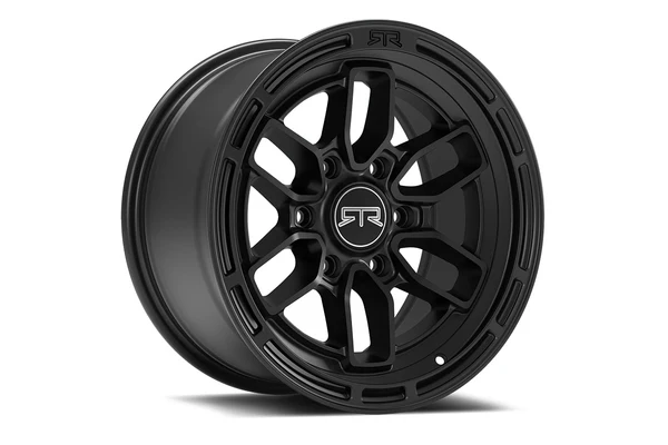 RTR Evo 6 20" Ford F-150 Lightning Wheel