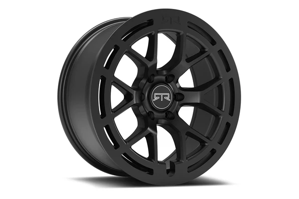 RTR Tech 6 20" Ford F-150 Lightning Wheel