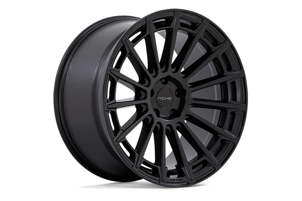 Niche Amalfi 20" Ford Mustang Mach E Wheel (Set of 4)