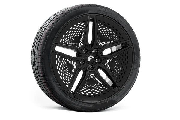 forgiato-ev-001-tesla-model-x-22-inch-tesla-aftermarket-wheel-and-tire-package-1_600x.webp Forgiato E Vecolo EV 001 22" Tesla Model X 2021+ LR / Plaid Wheel and Tire Package (Set of 4)