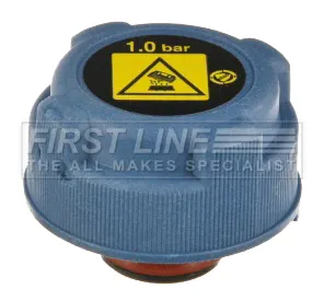 FIRSTLINE -Expansion Cap
