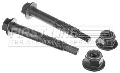 FIRSTLINE -Wishbone Fitting Kit