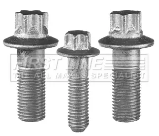 FIRSTLINE -Bolt Kit