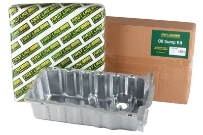 FIRSTLINE -Wet Sump