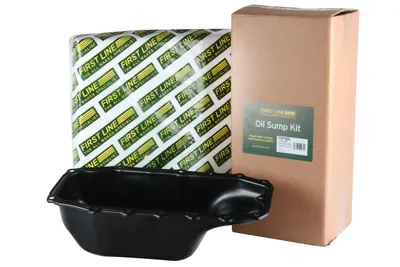 FIRSTLINE -Oil Sump Kit