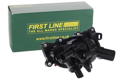 FIRSTLINE -Theermostat