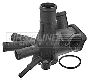 FIRSTLINE -Coolant Flange