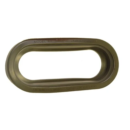Gem Long Bed Tail Light Gasket