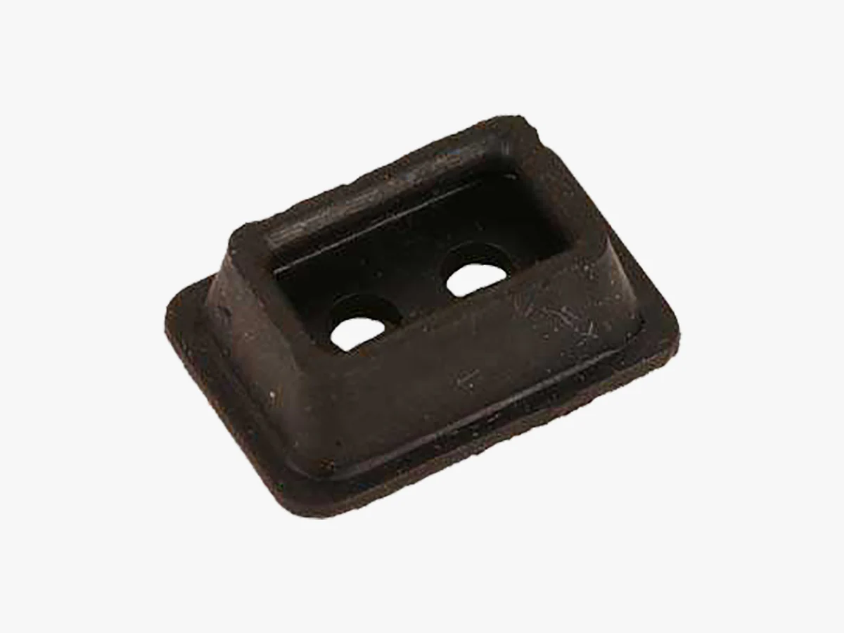 Sucker Foot - Square (F) for Chief and Gestetner PPE-5201 / 2171B-511