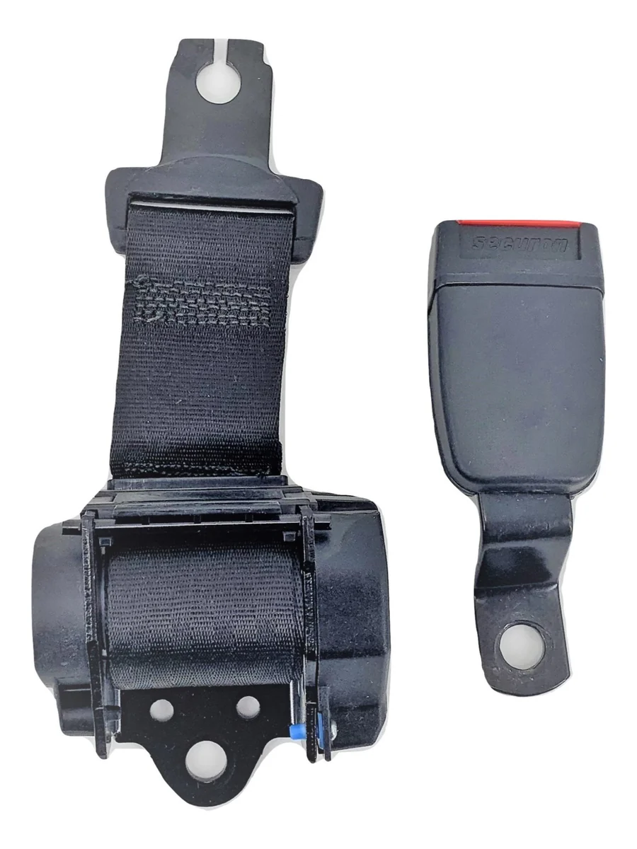 Grammer 500 Series Seatbelt
