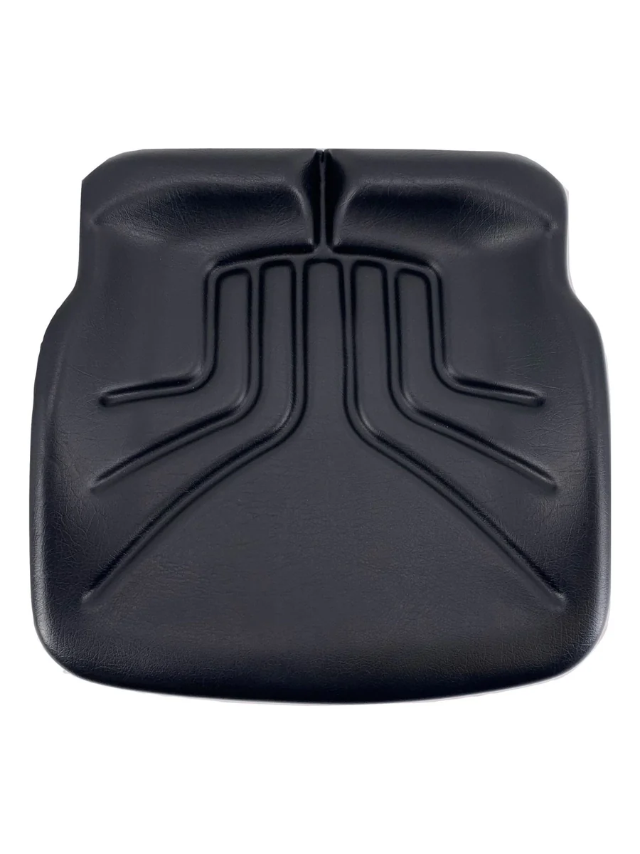Grammer 72X Bottom Vinyl Cushion No Cutout