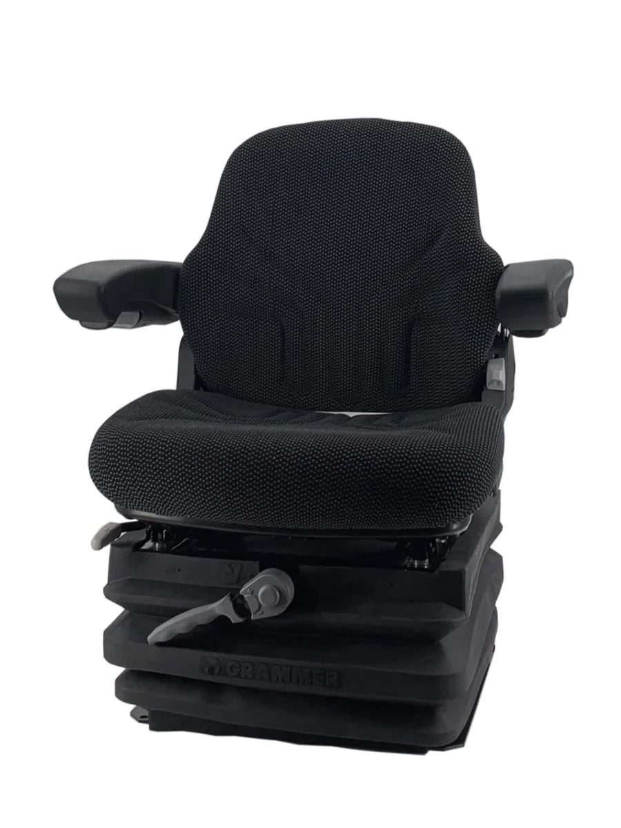 Grammer MSG87/731LU w/Arms