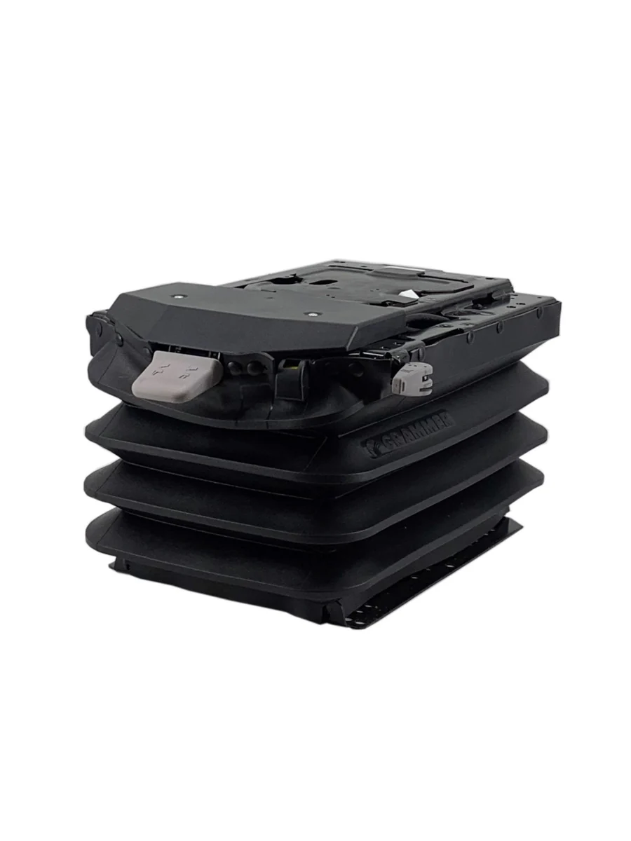 Grammer MSG95, 24V Air Suspension