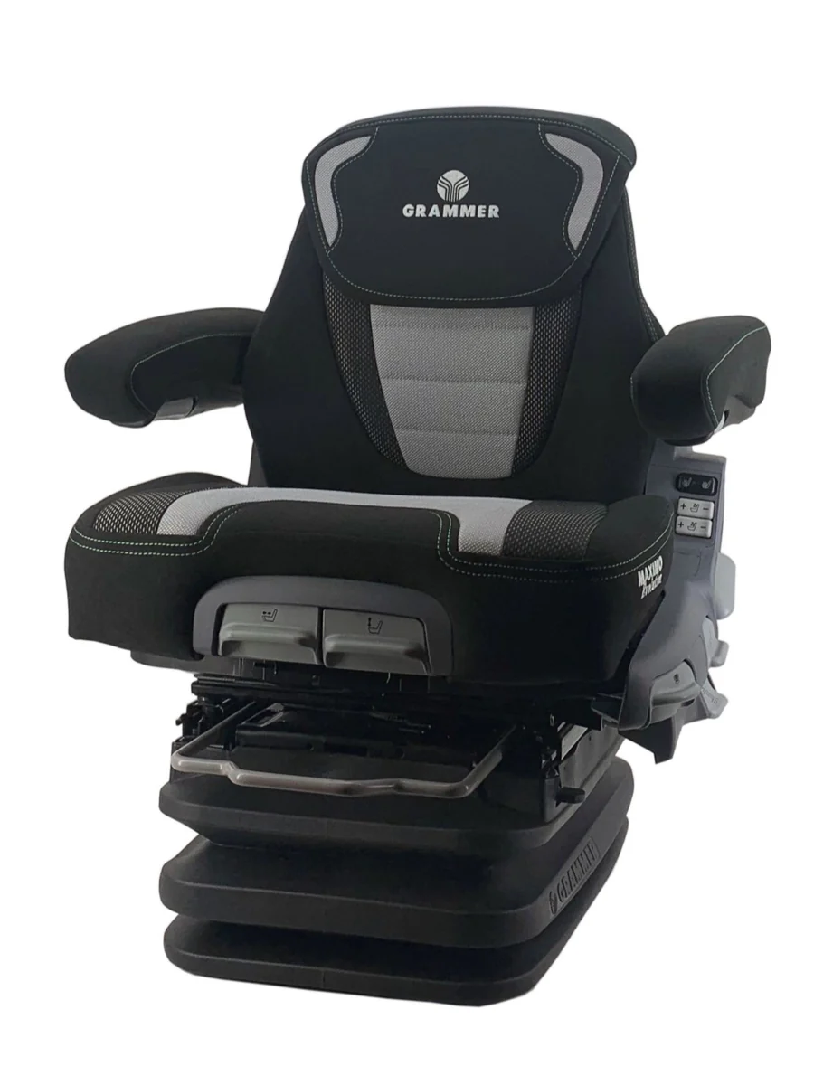 Grammer MSG95/741 12V Evolution Series