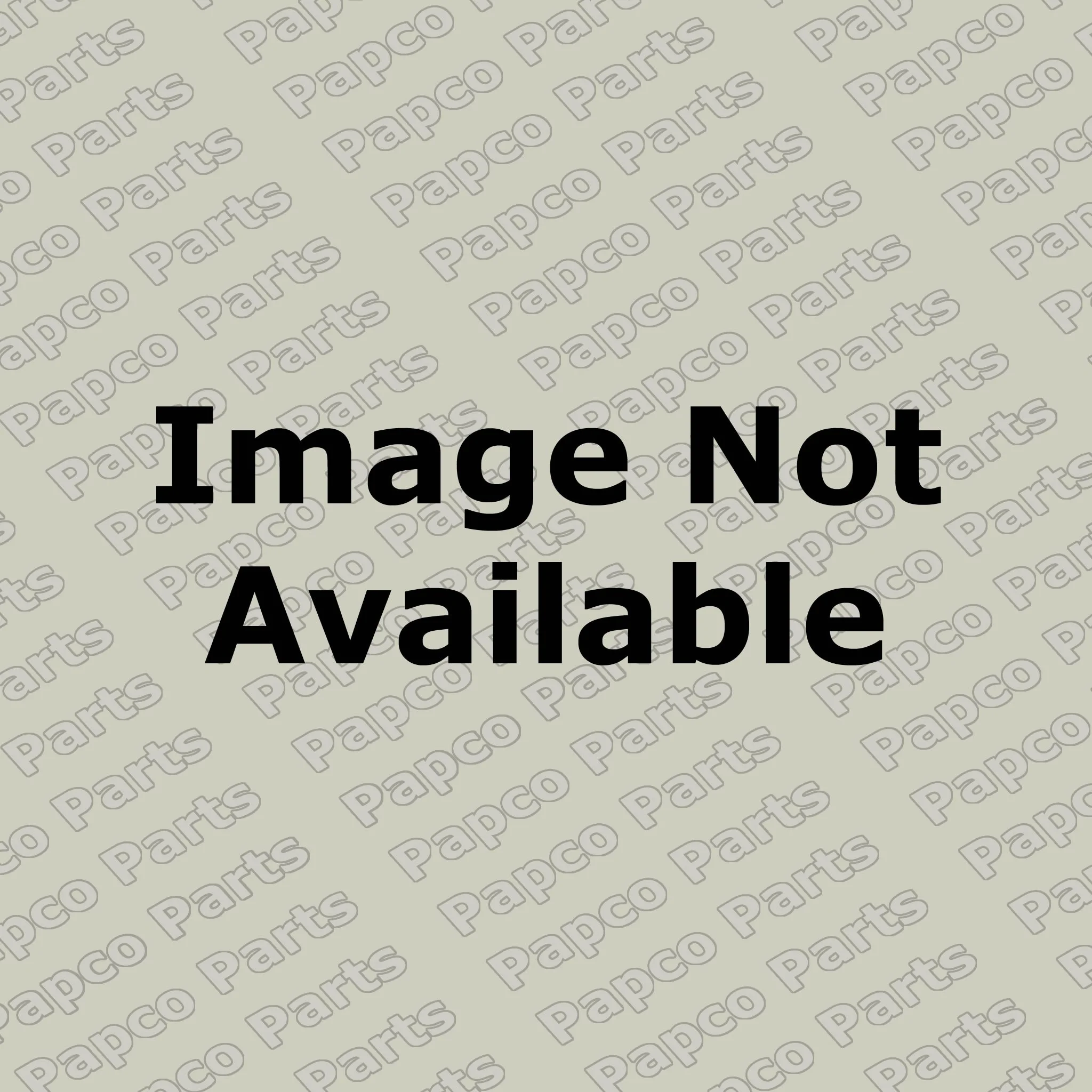 32200 - End Weight, Stainless Steel, Less Prongs