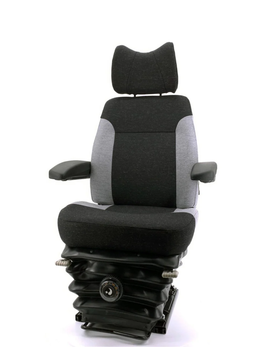 KAB 411FCU Deluxe