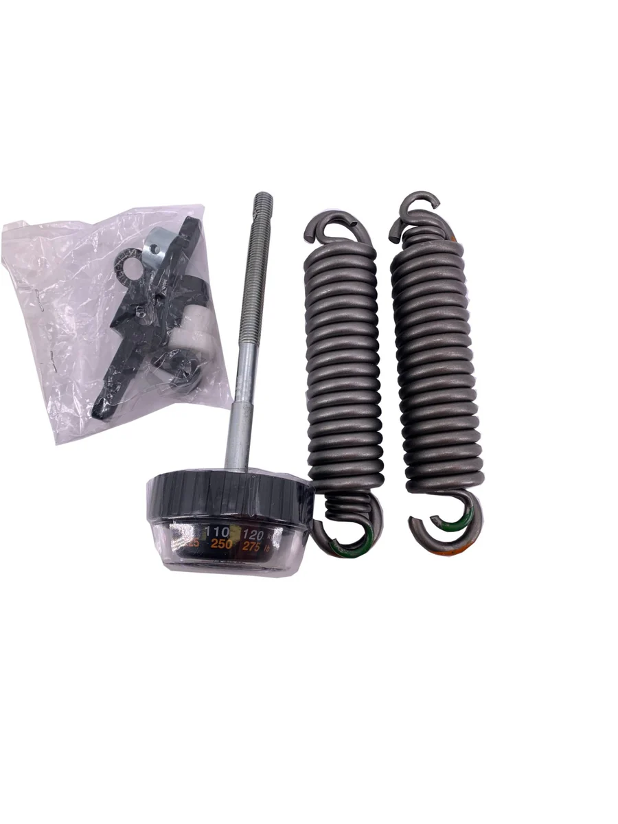 KAB 500 Series Weight Adjuster Kit