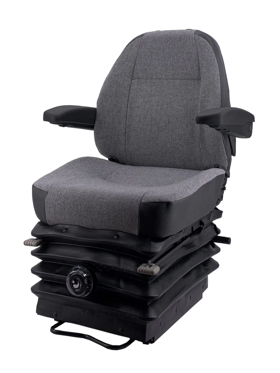 KAB 525FC w/Arms