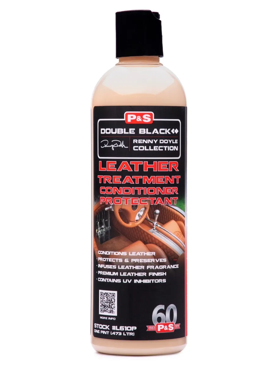 l610p.webp P&S -Leather Treatment - 473ml