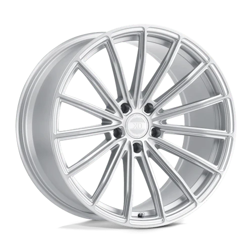 XOLDN 19X10 5X120 SLV BRSH-FC 45MM